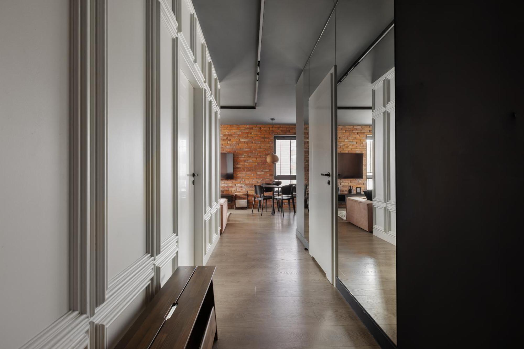 Scala Apartamenty By Moderna Profit Exclusive Apartments Z Parkingiem 그단스크 외부 사진