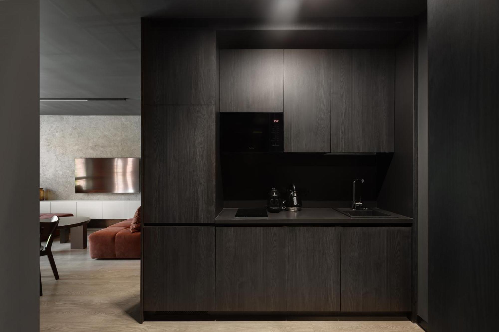 Scala Apartamenty By Moderna Profit Exclusive Apartments Z Parkingiem 그단스크 외부 사진
