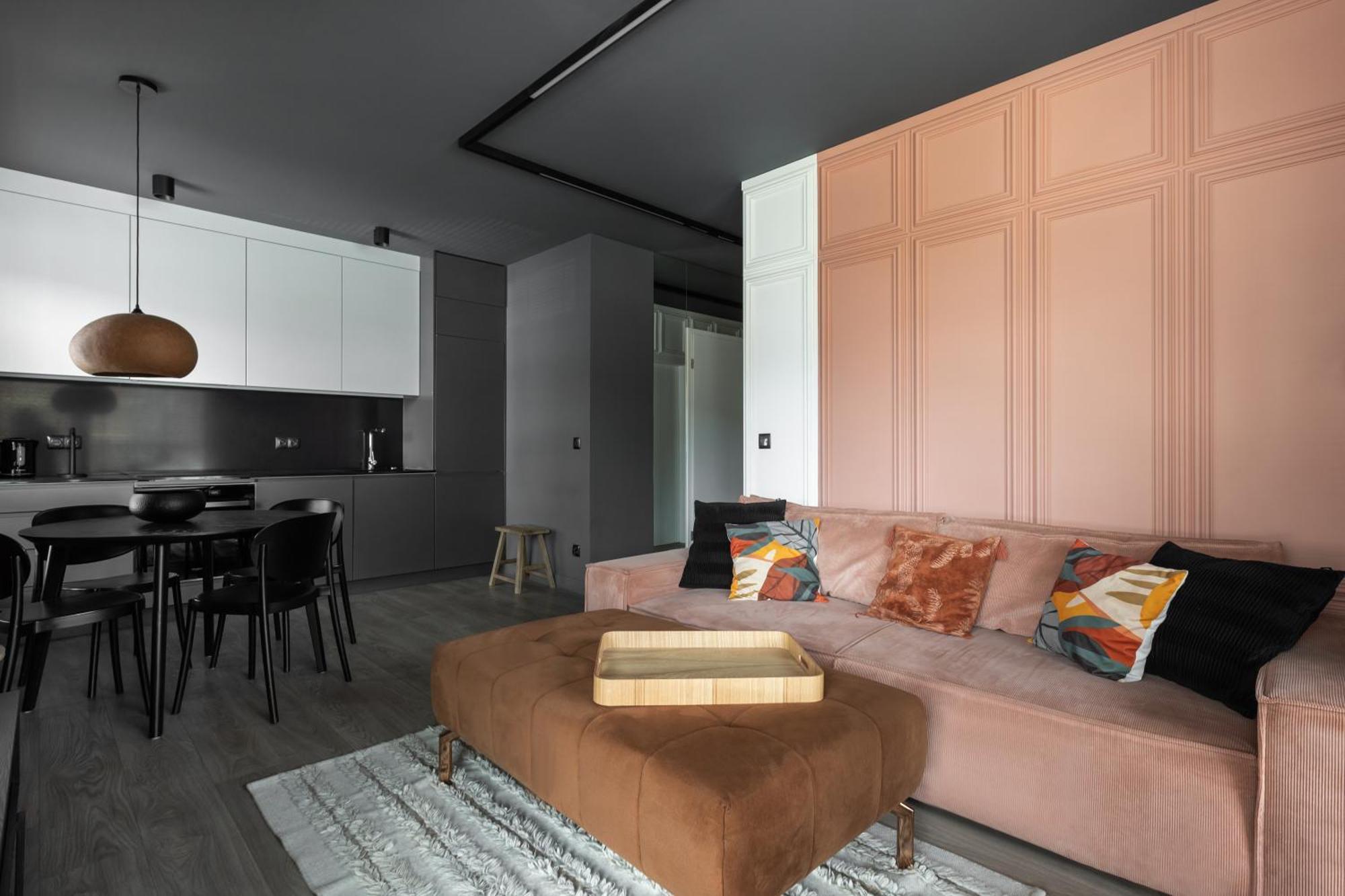 Scala Apartamenty By Moderna Profit Exclusive Apartments Z Parkingiem 그단스크 외부 사진