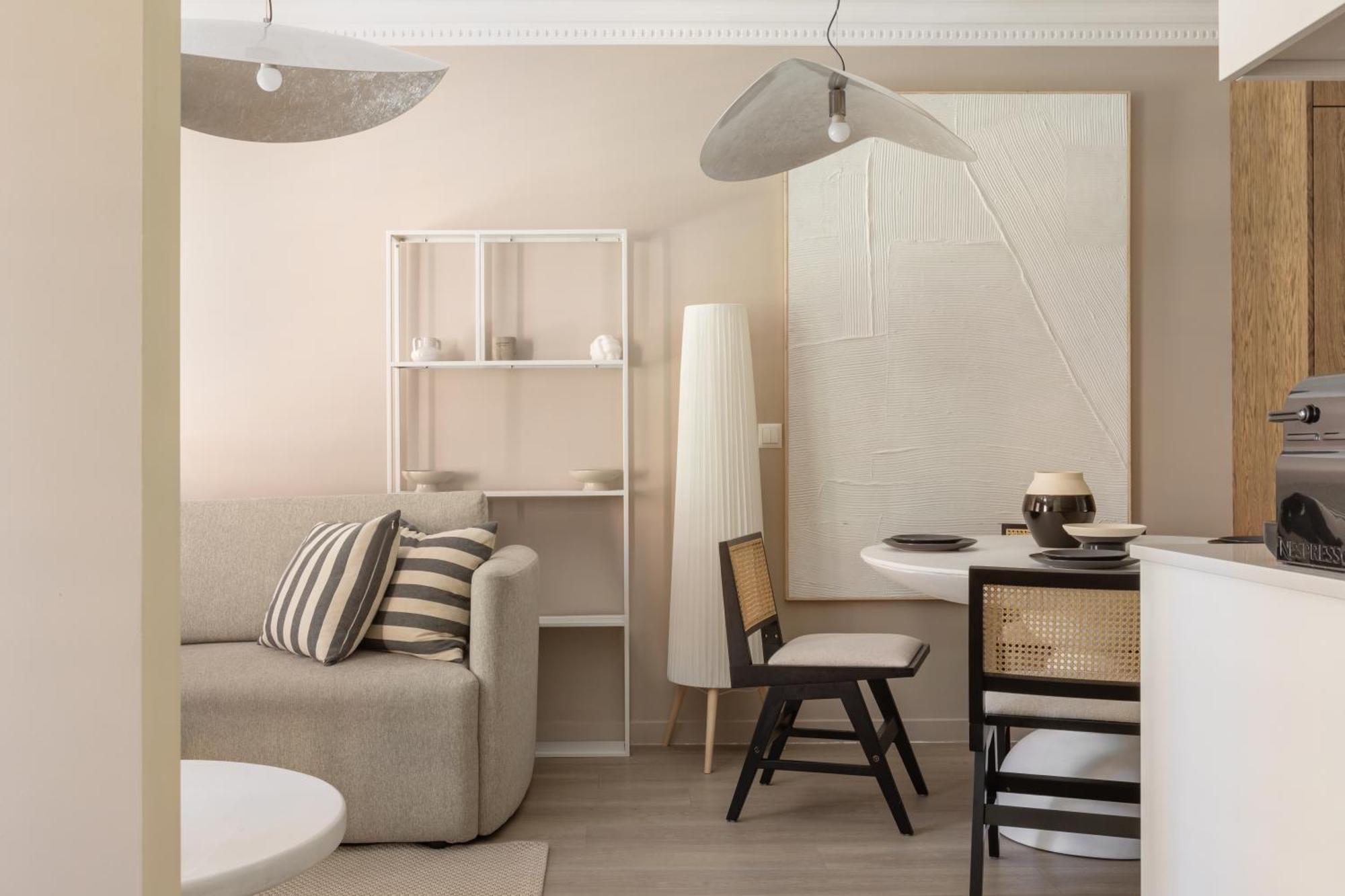 Scala Apartamenty By Moderna Profit Exclusive Apartments Z Parkingiem 그단스크 외부 사진