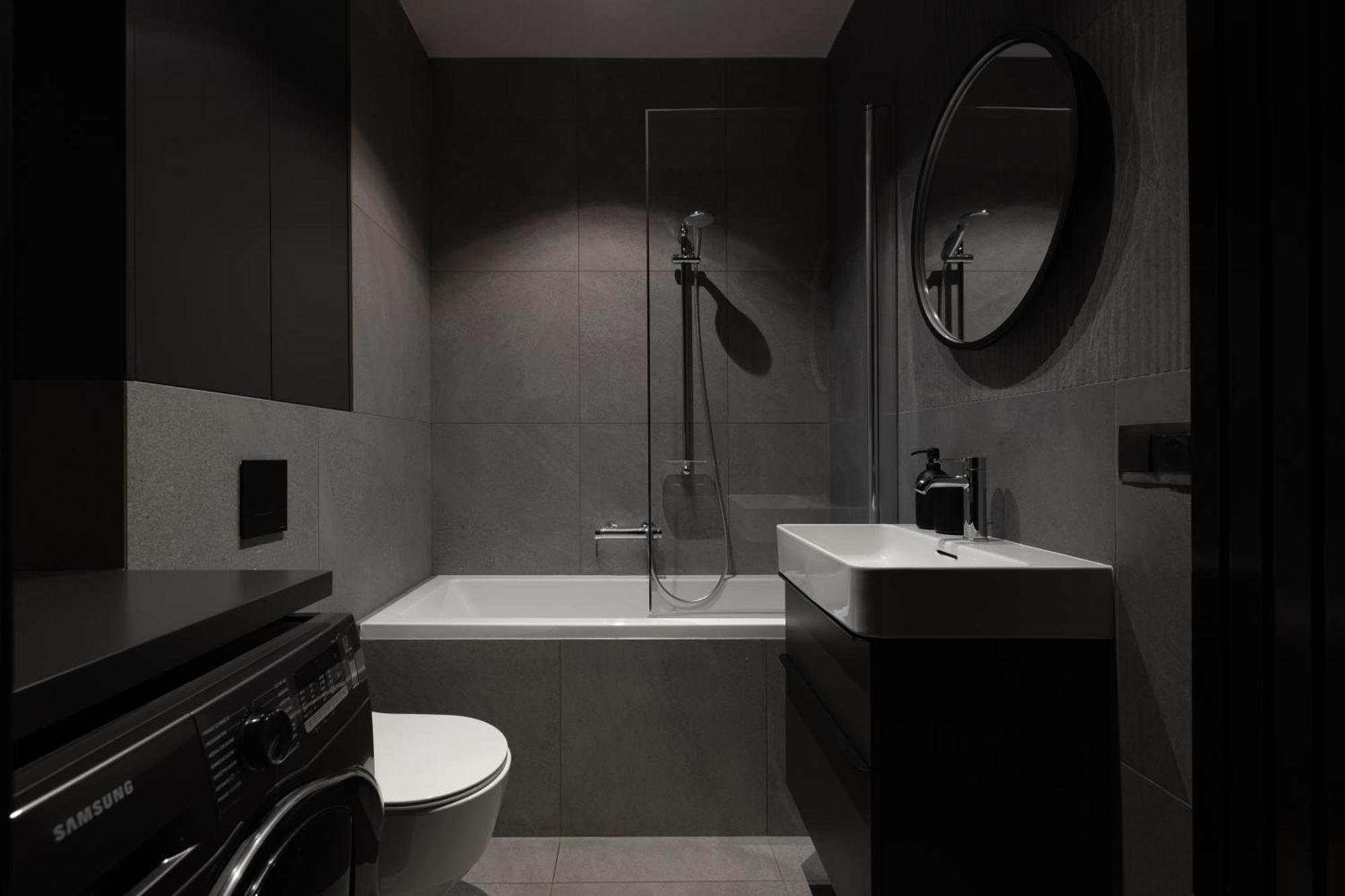 Scala Apartamenty By Moderna Profit Exclusive Apartments Z Parkingiem 그단스크 외부 사진