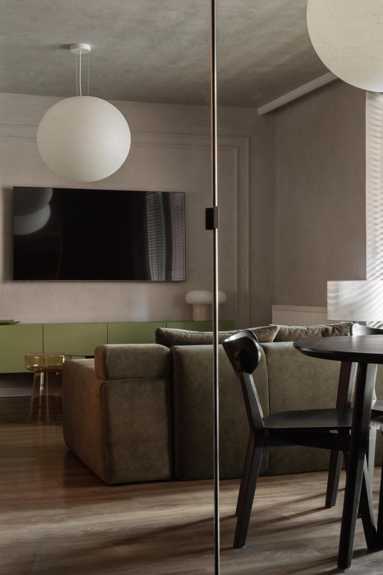 Scala Apartamenty By Moderna Profit Exclusive Apartments Z Parkingiem 그단스크 외부 사진