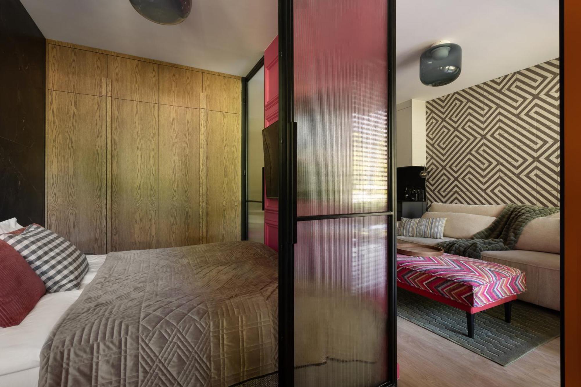 Scala Apartamenty By Moderna Profit Exclusive Apartments Z Parkingiem 그단스크 외부 사진