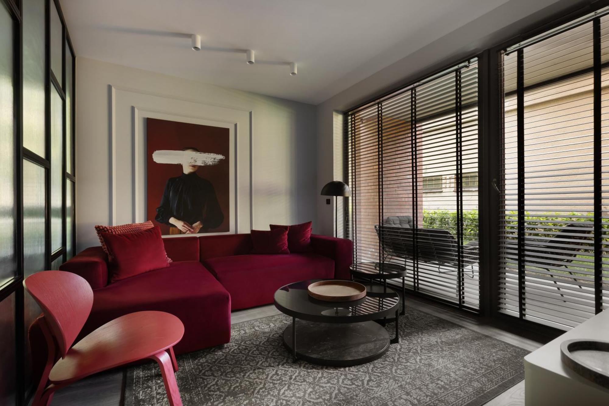 Scala Apartamenty By Moderna Profit Exclusive Apartments Z Parkingiem 그단스크 외부 사진